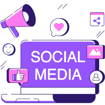 Social Media Services