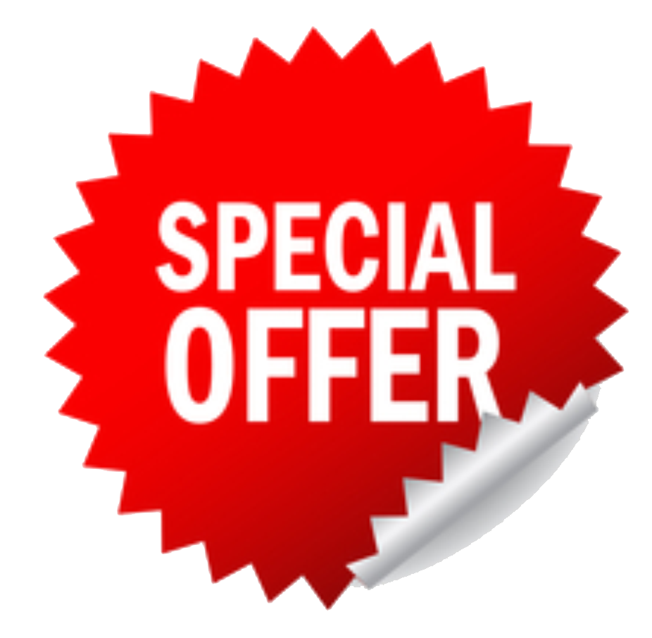 special offer